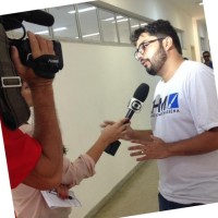 Professor Paulo Oliveira
