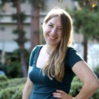 Sarah Bobardt