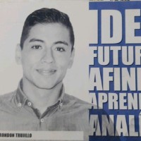 JOHN RONDÓN TRUJILLO