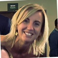 Malgorzata Palocsanyi