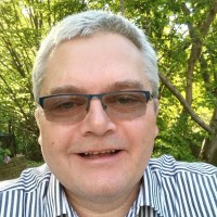 Peter Gegner