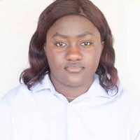 Orly Peres Kouekam Noubibou