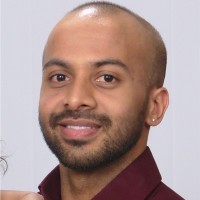 Venkata Naga Pradeep Ambati