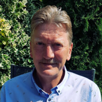 Gerard Seijger