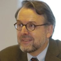 Fred Volmer