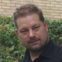 Frank Mikkelsen Blohmé