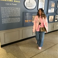 Tasha Malone