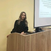 Teodora Nastasić
