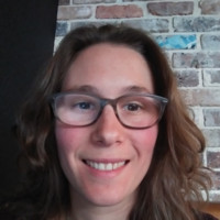 Julie Montenoise