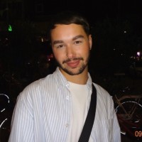 Mitchell Van Dongen