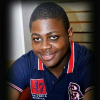 James Obekpa