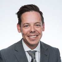 Kieran Crowley
