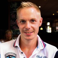 Tim Madsen