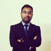 Md Zaurez Danish