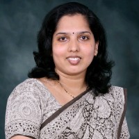 Dr. Alphonsa George