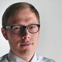 Jonathan Bachelder
