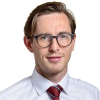 Magnus Grodal