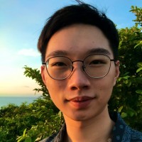 John Lin