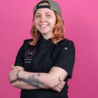 Tia Ball