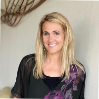 Christina Djerf