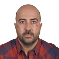 Caner Sahbaz