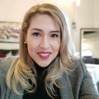 Patricia Cruz Valdez
