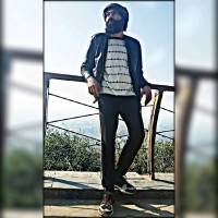 Muhammad Usman Shafi