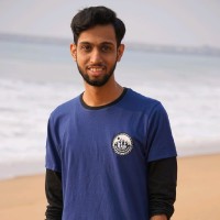 Suraj Kumar