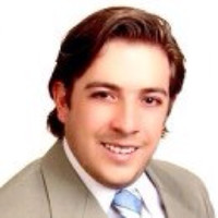 Santiago Caballero del Villar