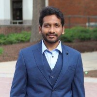 Lokesh Venkata Sai Mamidi