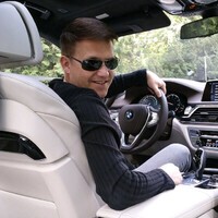 Trevor Hofmann