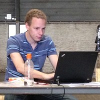 Pieter-Jan Kom
