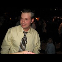 Greg Begley