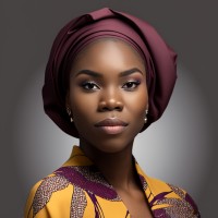 Patience Francis Owusu