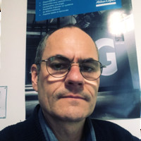 Laurent Jolivet