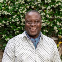 Tafadzwa Z. Taruvinga