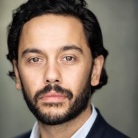 Rodrigo Penalosa Pita