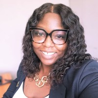 Lucy Monica phiri