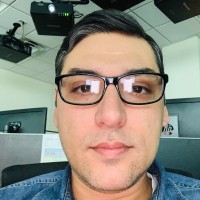 Romel Reyna