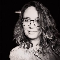 Géraldine d'HALLUIN