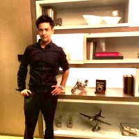 Ravi Darira