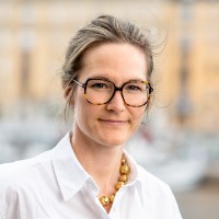 Anna Bergquist