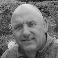 John Saunders
