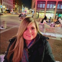 Emily Tomak