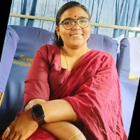 Gayathri Sree