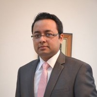 Mohammed Nazrul Islam