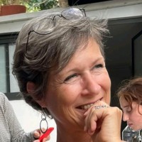 Marie Bunzel