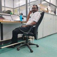 Selvabharathi Rajamani