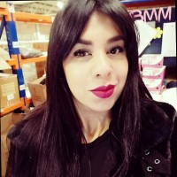 Constanza Valenzuela Gración