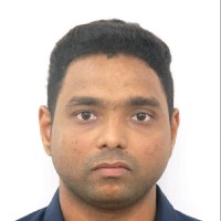 Maghenddra Shanmugam